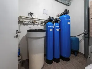 Prodej bytu 2+kk, Předměřice nad Jizerou, 55 m2