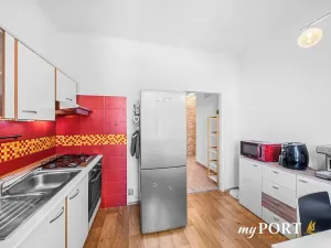 Prodej bytu 2+1, Plzeň, Francouzská třída, 58 m2