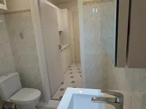 Pronájem bytu 1+kk, Praha - Vinohrady, Hradecká, 26 m2