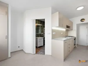 Prodej bytu 2+1, Tišnov, Květnická, 53 m2