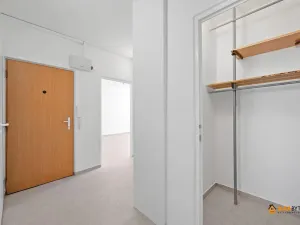 Prodej bytu 2+1, Tišnov, Květnická, 53 m2
