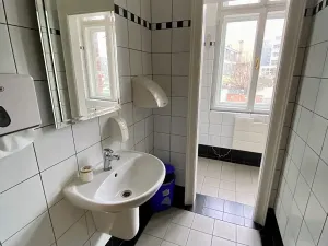 Pronájem kanceláře, Ostrava, Smetanovo náměstí, 29 m2