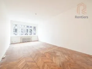 Prodej bytu 3+1, Praha - Holešovice, Komunardů, 84 m2