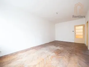 Prodej bytu 3+1, Praha - Holešovice, Komunardů, 84 m2