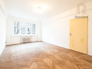 Prodej bytu 3+1, Praha - Holešovice, Komunardů, 84 m2