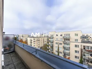 Prodej bytu 3+kk, Praha - Hostivař, Bratislavská, 70 m2