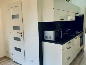 Pronájem bytu 1+1, Frýdek-Místek, Jeronýmova, 39 m2