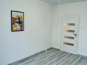 Pronájem bytu 1+1, Frýdek-Místek, Jeronýmova, 39 m2