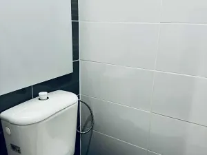 Pronájem bytu 1+1, Frýdek-Místek, Jeronýmova, 39 m2