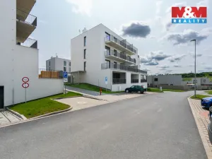 Pronájem bytu 2+kk, Plzeň, Safírová, 45 m2