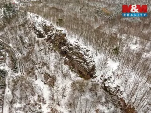 Prodej pozemku pro bydlení, Černolice, Mezi zahrádkami, 683 m2