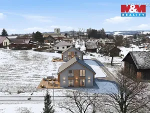Prodej pozemku pro bydlení, Lukavice, 1749 m2