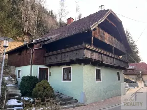 Prodej rodinného domu, Patergassen, Rakousko, 120 m2