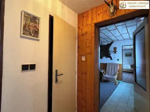 Prodej vícegeneračního domu, Bělá pod Pradědem, 170 m2