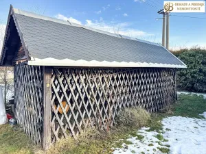 Prodej vícegeneračního domu, Bělá pod Pradědem, 170 m2