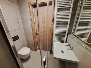 Pronájem bytu 2+kk, Brno, Trnitá, 43 m2