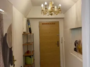 Pronájem bytu 2+kk, Praha - Strašnice, Černokostelecká, 89 m2