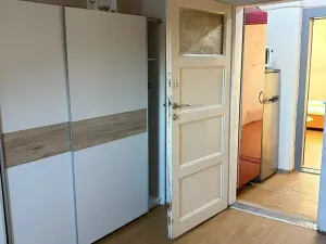 Pronájem bytu 2+kk, Praha - Strašnice, Černokostelecká, 89 m2