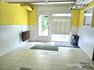 Prodej bytu 1+kk, Praha - Chodov, Samohelova, 29 m2