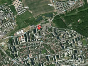 Prodej bytu 1+kk, Praha - Chodov, Samohelova, 29 m2