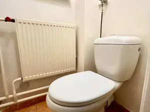 Pronájem bytu 2+kk, Praha - Podolí, Výchozí, 60 m2