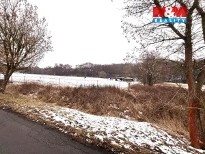 Prodej louky, Zadní Třebaň, K Hájku, 7998 m2