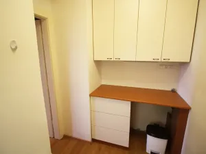 Pronájem bytu 1+kk, Teplice, Alejní, 31 m2