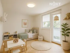 Prodej bytu 3+1, Břeclav, U Jánského dvora, 78 m2