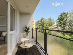 Prodej bytu 3+1, Břeclav, U Jánského dvora, 78 m2