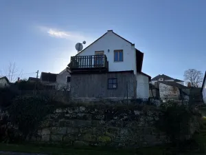 Prodej chalupy, Skalsko, 85 m2