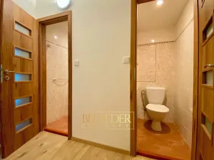 Pronájem bytu 2+1, Osek, Hrdlovská, 62 m2