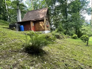 Prodej chaty, Dolany, 35 m2