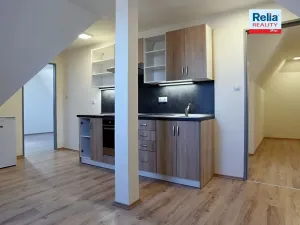 Pronájem bytu 3+kk, Liberec, Americká, 68 m2