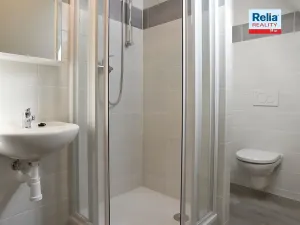 Pronájem bytu 3+kk, Liberec, Americká, 68 m2