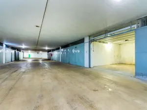 Prodej garáže, Praha - Stodůlky, Kettnerova, 17 m2