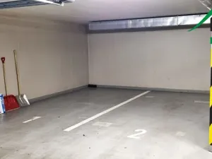 Prodej bytu 4+kk, Praha - Michle, Tigridova, 119 m2