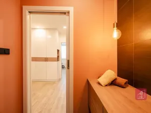 Prodej bytu 3+1, Brno, Schwaigrova, 79 m2