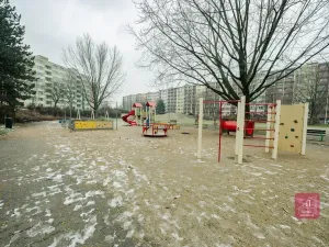 Prodej bytu 3+1, Brno, Schwaigrova, 79 m2