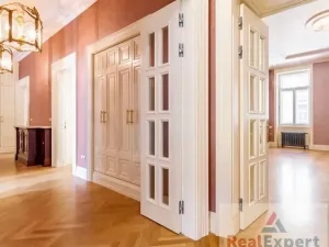 Prodej bytu 4+kk, Praha - Staré Město, Veleslavínova, 136 m2