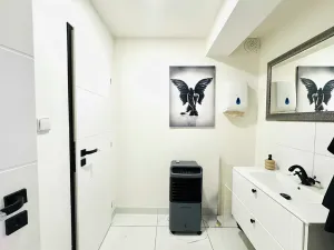 Pronájem obchodního prostoru, Praha - Nové Město, Dlážděná, 65 m2