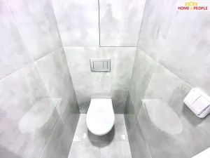 Prodej bytu 2+kk, Praha - Vršovice, Orelská, 54 m2