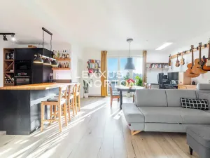 Prodej bytu 3+kk, Kralupy nad Vltavou, Štefánikova, 87 m2