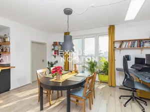 Prodej bytu 3+kk, Kralupy nad Vltavou, Štefánikova, 87 m2