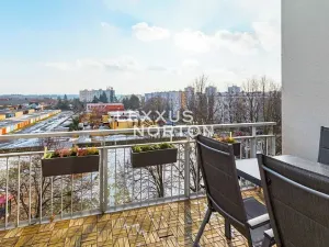 Prodej bytu 3+kk, Kralupy nad Vltavou, Štefánikova, 87 m2