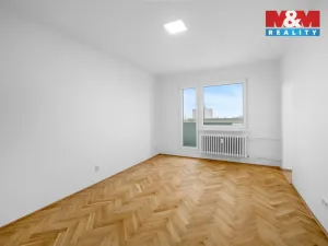 Prodej bytu 2+1, Kladno - Kročehlavy, Unhošťská, 62 m2