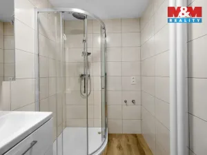 Prodej bytu 2+1, Kladno - Kročehlavy, Unhošťská, 62 m2