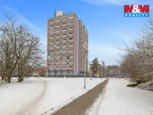 Prodej bytu 2+1, Kladno - Kročehlavy, Unhošťská, 62 m2