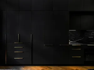 Prodej bytu 1+kk, Praha - Vinohrady, náměstí Jiřího z Lobkovic, 26 m2