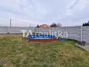 Prodej rodinného domu, Orlová, Rychvaldská, 118 m2