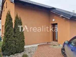 Prodej rodinného domu, Orlová, Rychvaldská, 118 m2